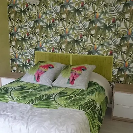 Aquitaine Bed & Breakfast