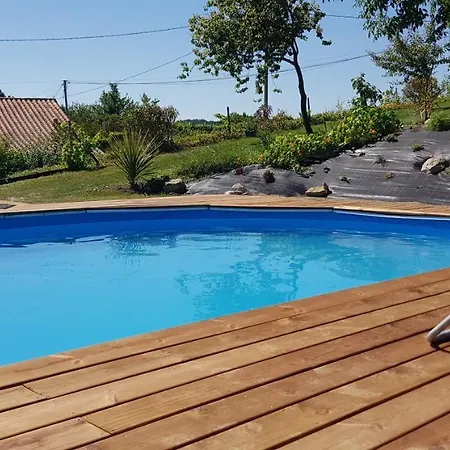 Bed & Breakfast Aquitaine