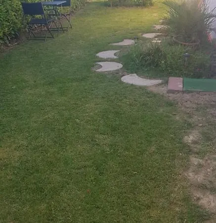 Aquitaine Bed & Breakfast 3*