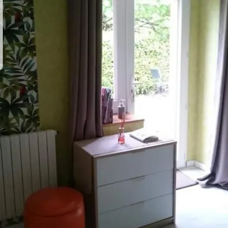 Aquitaine Bed & Breakfast
