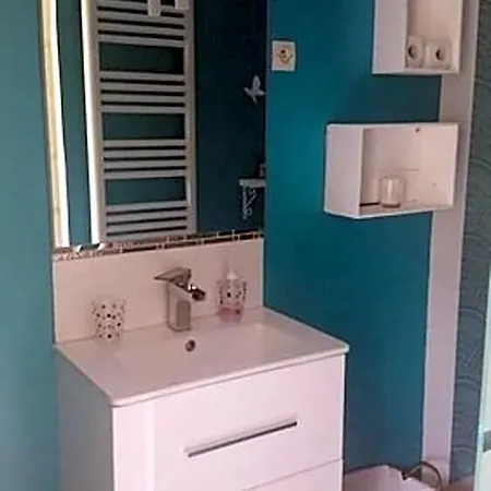 Bed & Breakfast Aquitaine 3*