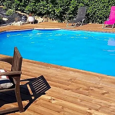 Bed & Breakfast Aquitaine 3*