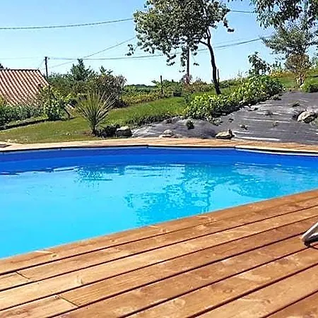 Bed & Breakfast Aquitaine