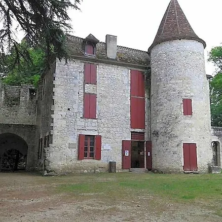 Aquitaine Bed & Breakfast
