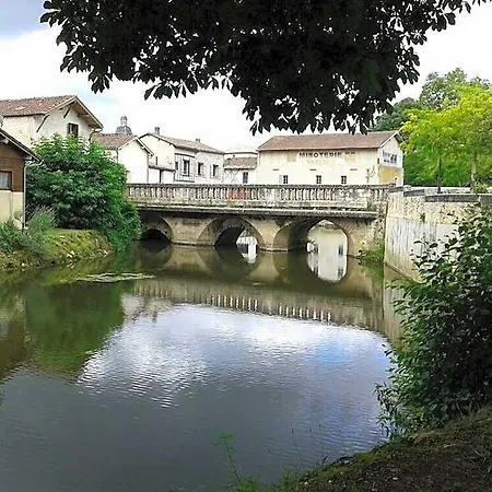 Bed & Breakfast Aquitaine Cambes (Dordogne)