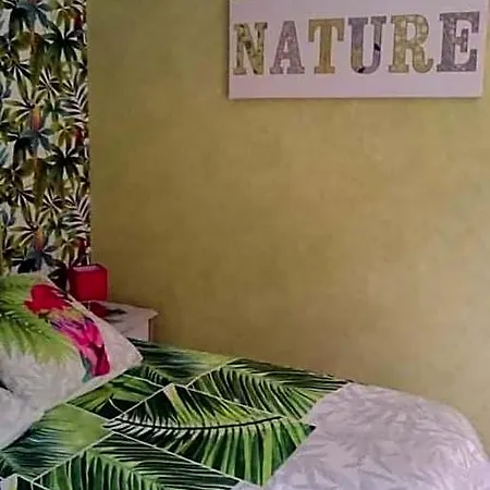 Aquitaine Bed & Breakfast Cambes (Dordogne)