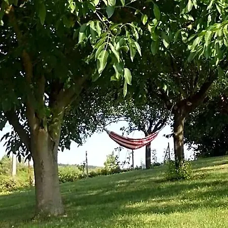 Aquitaine Bed & Breakfast 3*