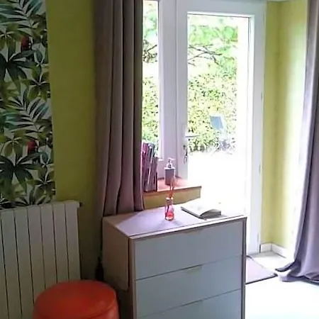 Aquitaine Bed & Breakfast