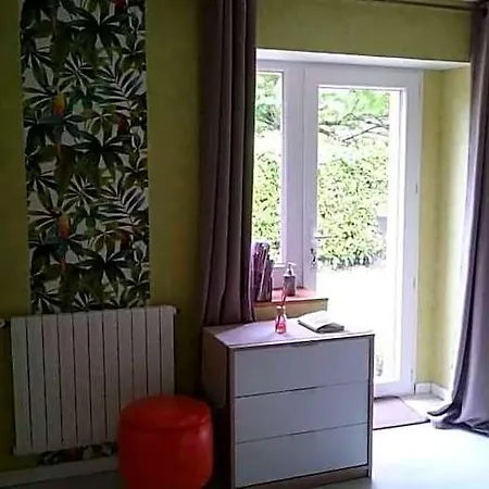 Aquitaine Bed & Breakfast 3*